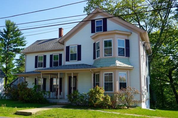 56 Pine St, Warren, MA 01083