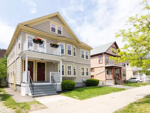 Boston, MA 02124,39 Gallivan Blvd #39