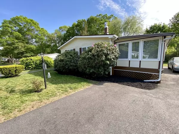 17 Liberty St., West Bridgewater, MA 02379