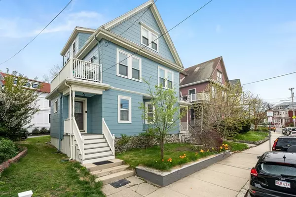 188-188A Savin Hill Ave, Boston, MA 02125