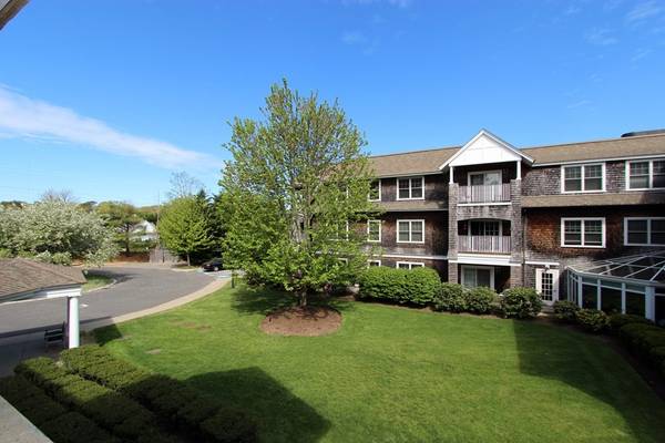 18 West Rd #215, Orleans, MA 02653