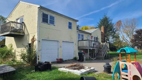 569 Harvard Street, East Bridgewater, MA 02333