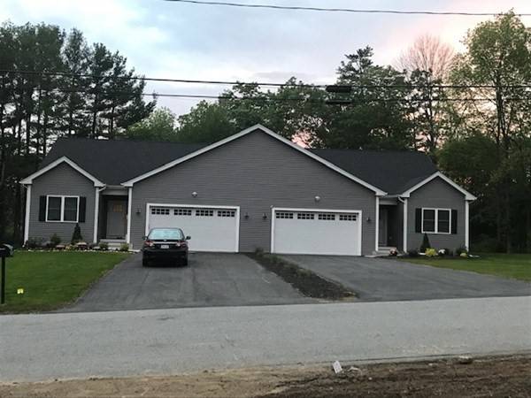 7-A Gulf St #1, Boylston, MA 01505