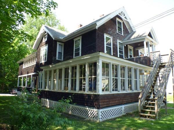 18 Pleasant Street, Greenfield, MA 01301