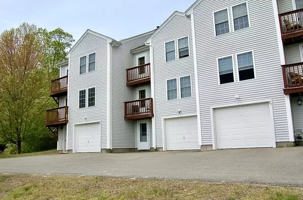 26 West Meadow Estates Drive #26, Townsend, MA 01474