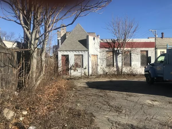 130 Lunenburg Street, Fitchburg, MA 01420