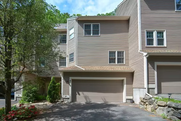 168 Upton Street #14, Grafton, MA 01519