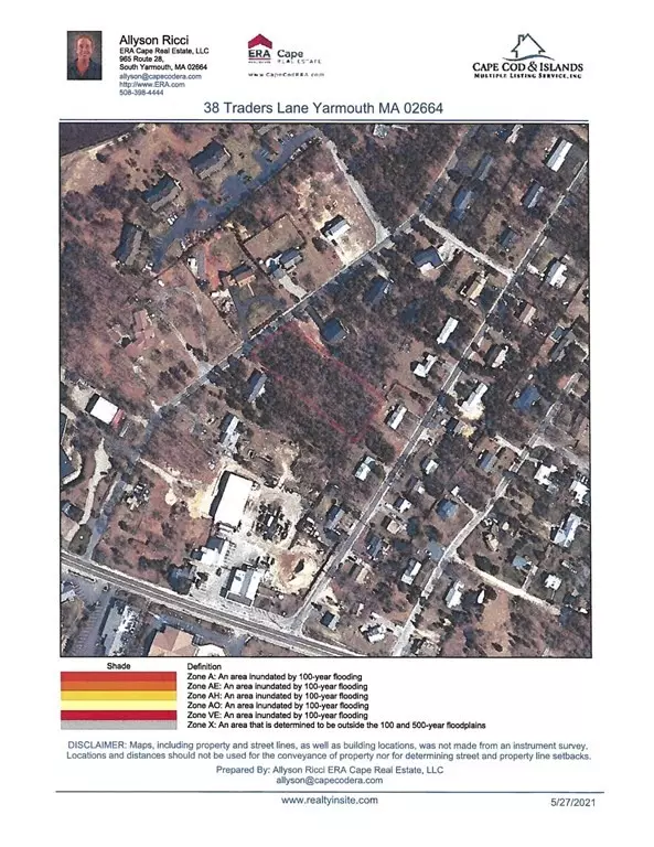 Yarmouth, MA 02673,38 Traders Lane