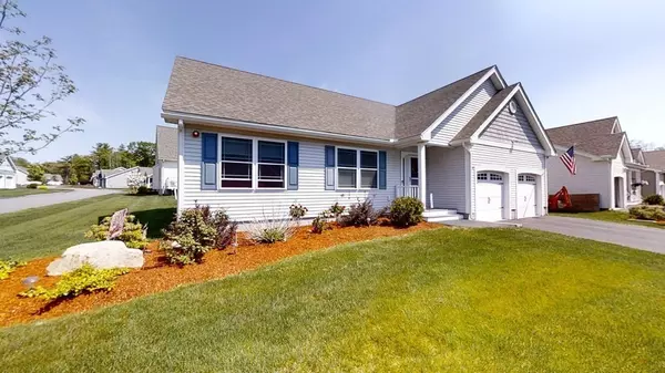Pelham, NH 03076,29 Sagewood Drive #29