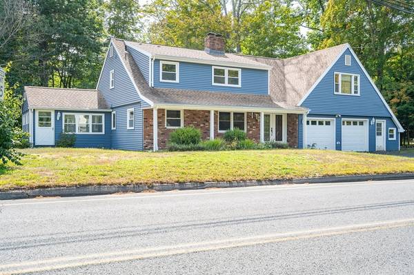 11 Russellville Road, Southampton, MA 01073