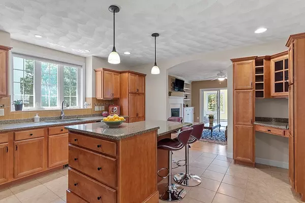 Ayer, MA 01432,14A Turtle Hill Road #14A