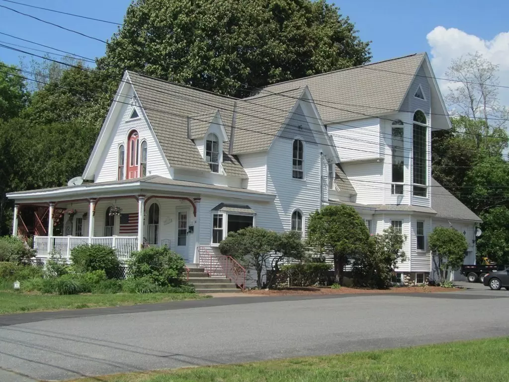 West Boylston, MA 01583,34 Central St