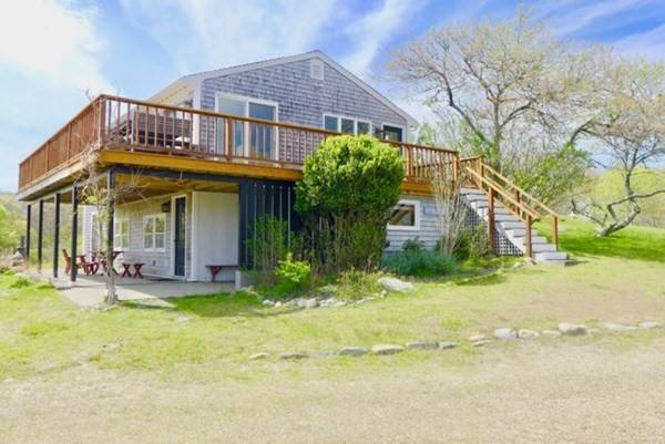 836 State Rd  Aq601, Aquinnah, MA 02535