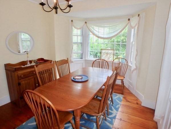 Edgartown, MA 02539,12 Cottle Lane  Ed341