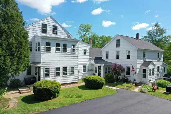 Charlton, MA 01507,45 Main Street