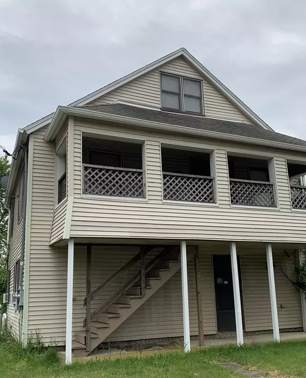 927-929 Springfield Street, Agawam, MA 01001