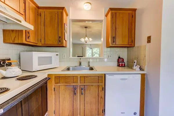 Millis, MA 02054,73 Pleasant St #73