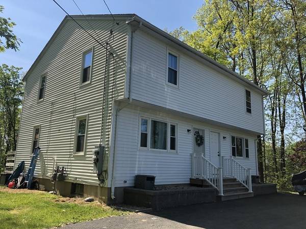 740 Bemis Rd, Warren, MA 01585