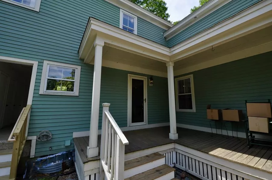 5D South Commons #D5, Lincoln, MA 01773