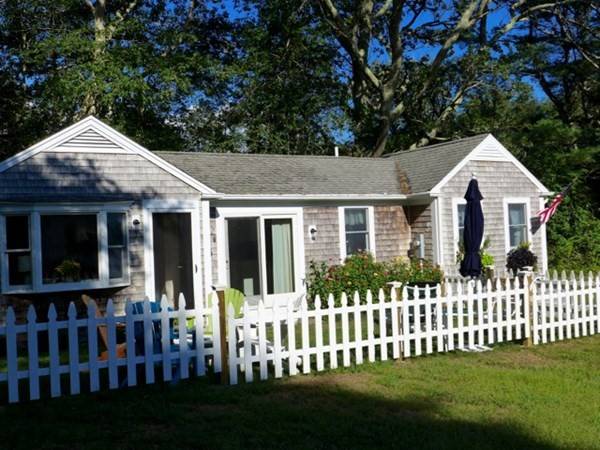 141 North Rd. Ch202, Chilmark, MA 02535