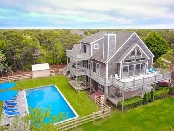 Edgartown, MA 02539,9 Thaxter Lane Ed310