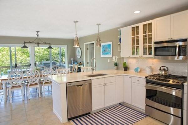Edgartown, MA 02539,9 Thaxter Lane Ed310
