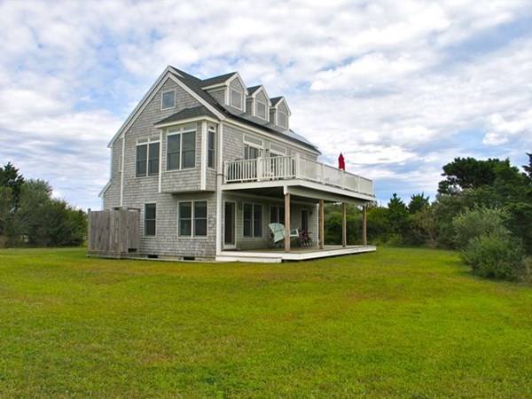 76 Mattakesett Way  Ed313, Edgartown, MA 02539