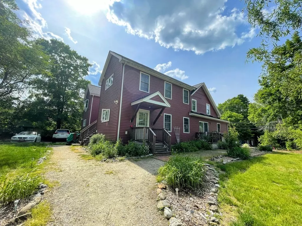 Pepperell, MA 01463,7 Tarbell St