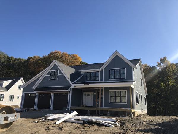 168 River Road East #Lot 14, Hudson, MA 01749