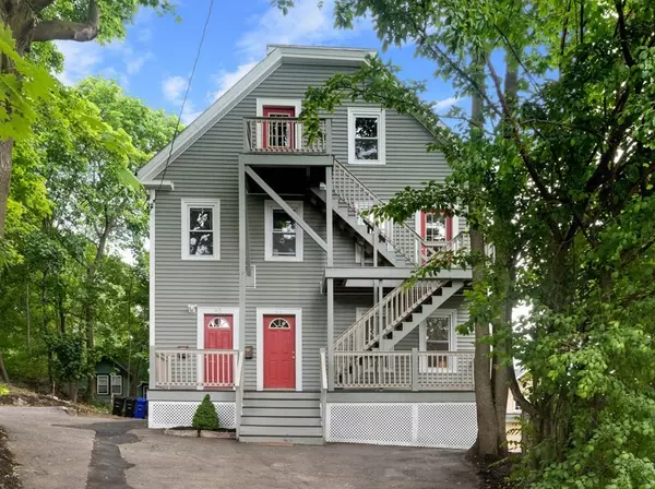 93-95 Glen St., Malden, MA 02148