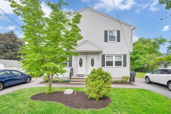 135-137 Almira Rd., Springfield, MA 01119