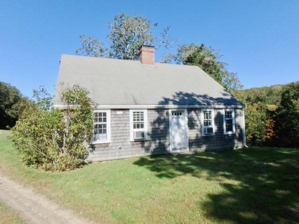 76 Ben Chase Rd  Wt136, West Tisbury, MA 02575