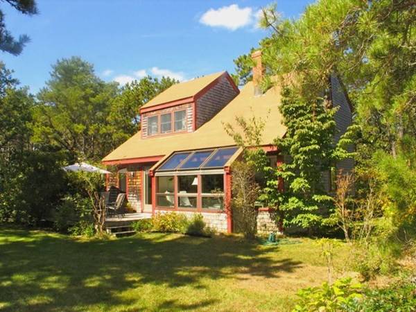 24 Nat's Farm Lane  Wt113, West Tisbury, MA 02575