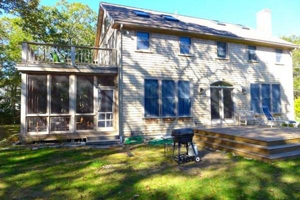 267 Great Plains Road  Wt117, West Tisbury, MA 02575