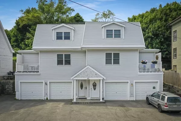 46 Taylor St #1, Gloucester, MA 01930