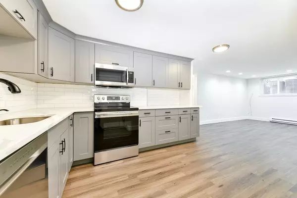 Boston, MA 02135,39 Englewood Ave #4