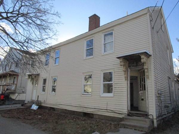 41 Chestnut St, Nashua, NH 03060