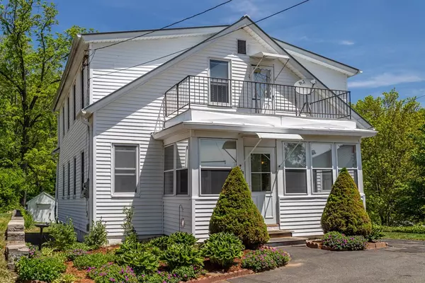 158 Grove Street, Athol, MA 01331