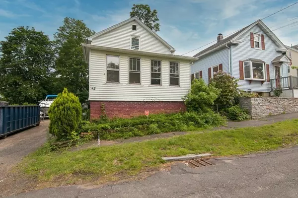 Agawam, MA 01001,41-43 High St