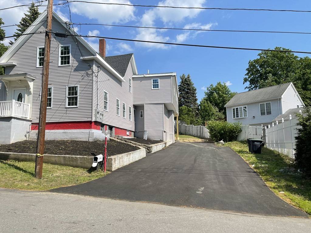 Haverhill, MA 01835,26 Front St