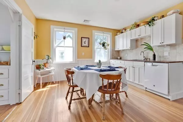 Quincy, MA 02169,36 Richie Rd #36