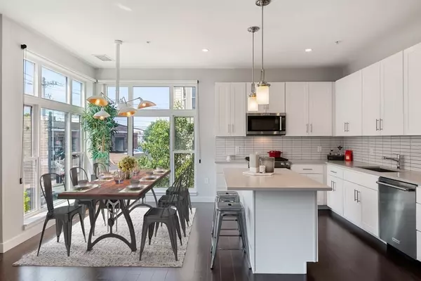 Somerville, MA 02143,197 Washington St. #210