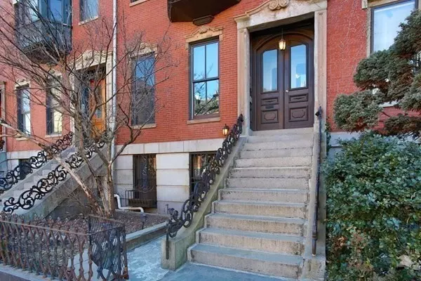 473 Massachusetts Ave #1F, Boston, MA 02118