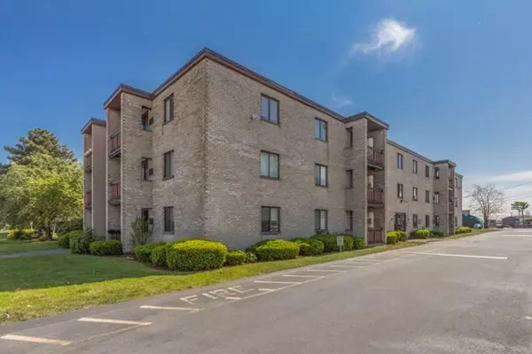 29 Mccoba St. #11, Revere, MA 02151