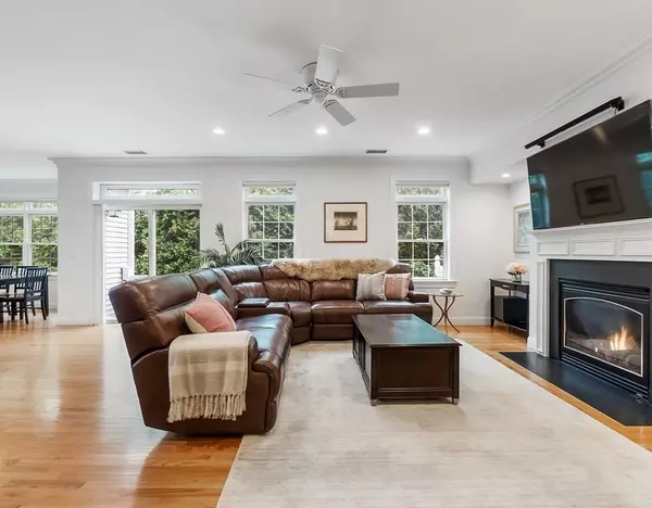 Acton, MA 01720,1 Sarah Jane Ct #1