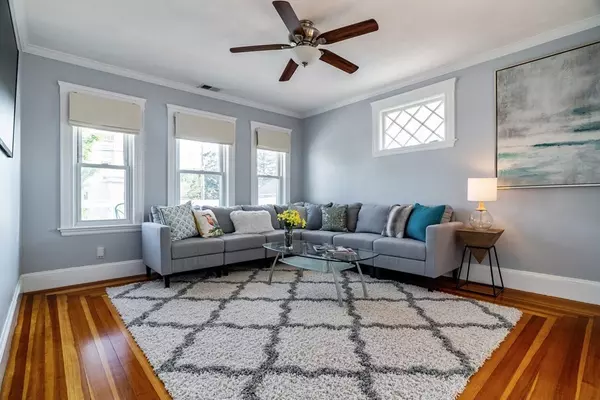 Medford, MA 02155,15 Eliot Street #15