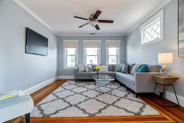 Medford, MA 02155,15 Eliot Street #15