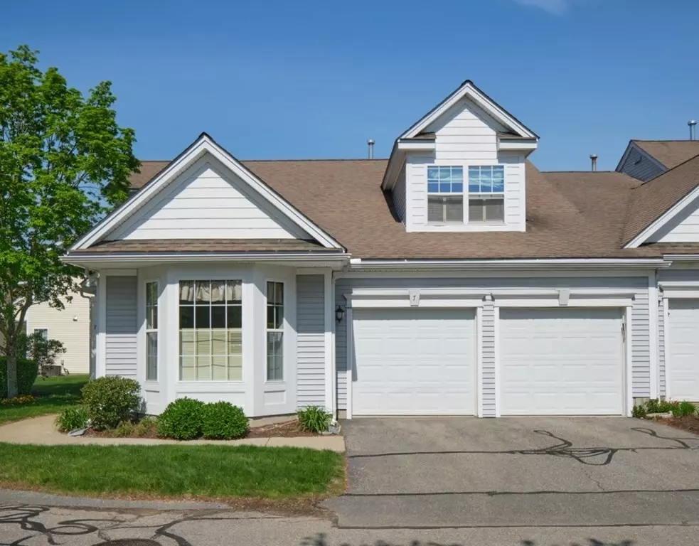 Acton, MA 01720,7 Tinsdale Dr #7