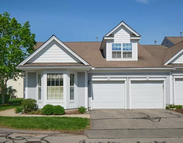 7 Tinsdale Dr #7, Acton, MA 01720