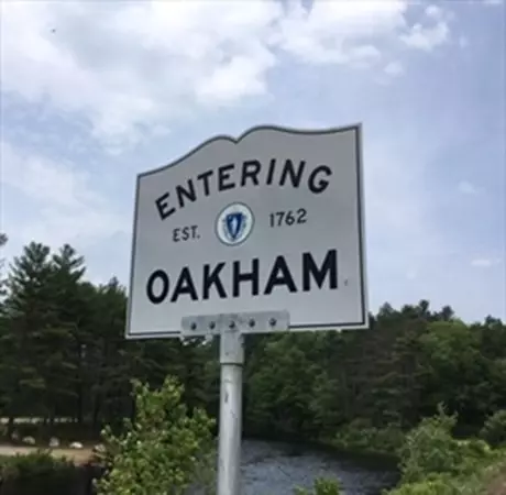 Oakham, MA 01068,Lot  0 North Brookfield Road